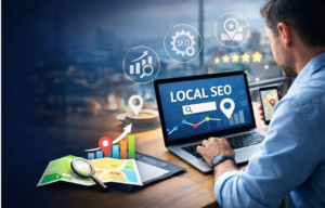 What Is Local SEO?